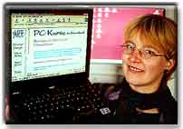 Webmistress