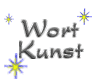 Wortkunst